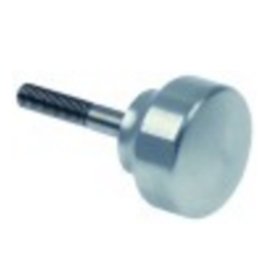 Tornillo de retención rosca m5 l 47mm asidero ø 25mm