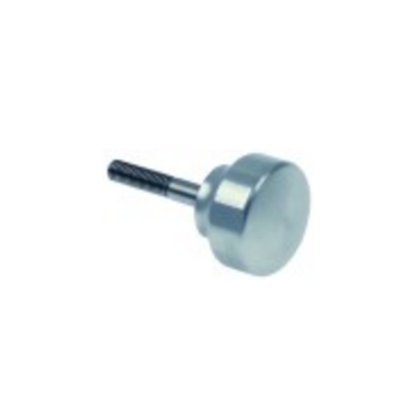 Tornillo de retención rosca m5 l 47mm asidero ø 25mm