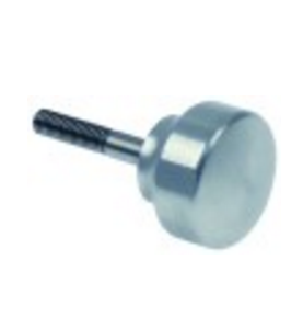Tornillo de retención rosca m5 l 47mm asidero ø 25mm