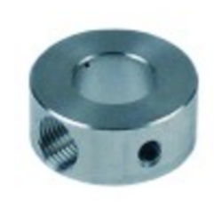 Soporte rosca m10x0,75 ø 30mm horeca