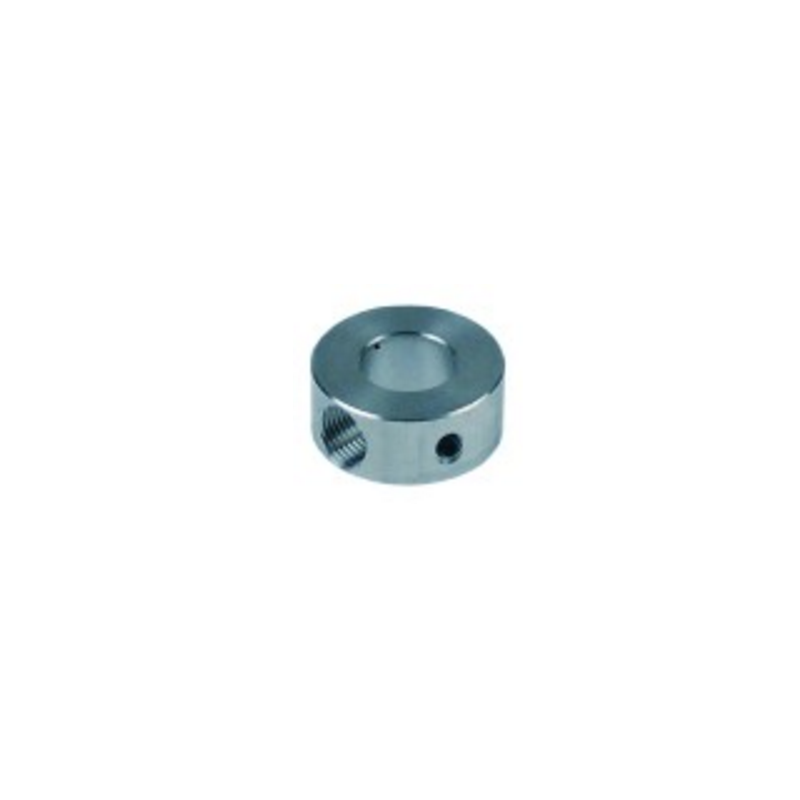 Soporte rosca m10x0,75 ø 30mm horeca