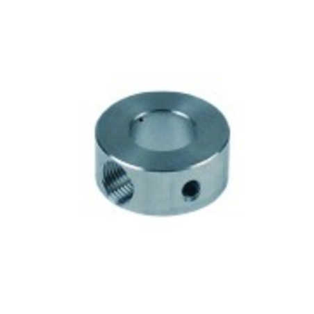 Soporte rosca m10x0,75 ø 30mm horeca
