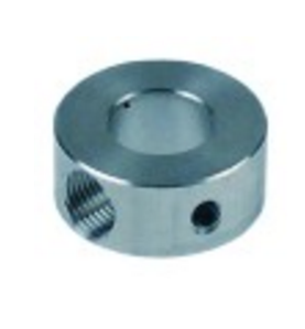 Soporte rosca m10x0,75 ø 30mm horeca