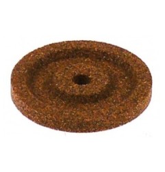 Piedra de afilar ø 45mm espesor 8mm horeca select
