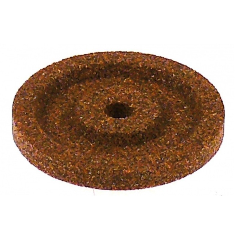 Piedra de afilar ø 45mm espesor 8mm horeca select Piedra de afilar ø 45mm espesor 8mm horeca select