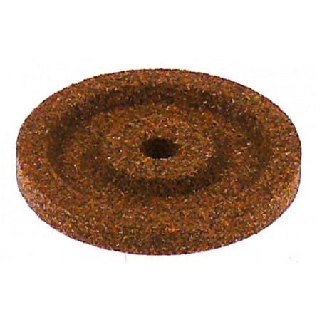 Piedra de afilar ø 45mm espesor 8mm horeca select rgv makro