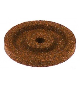 Piedra de afilar ø 45mm espesor 8mm horeca select