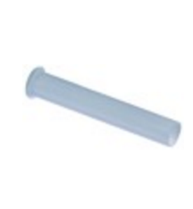 Casquillo ø 14mm l 88mm int.ø 12mm horeca select