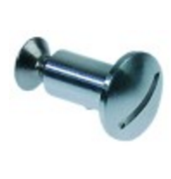 Tornillo rosca m5 ø 8mm l 15mm horeca select