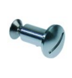 Tornillo rosca m5 ø 8mm l 15mm horeca select