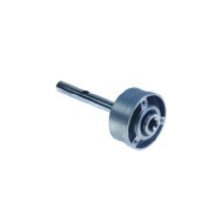Portacuchillas con árbol d1 ø 40mm d2 ø 64,3mm