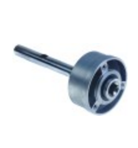 Portacuchillas con árbol d1 ø 40mm d2 ø 64,3mm