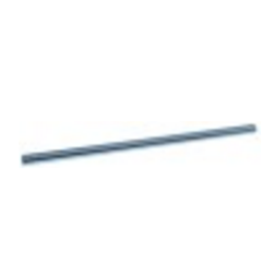 Arbol para carro ø 16mm l 390mm rosca m8 horeca select
