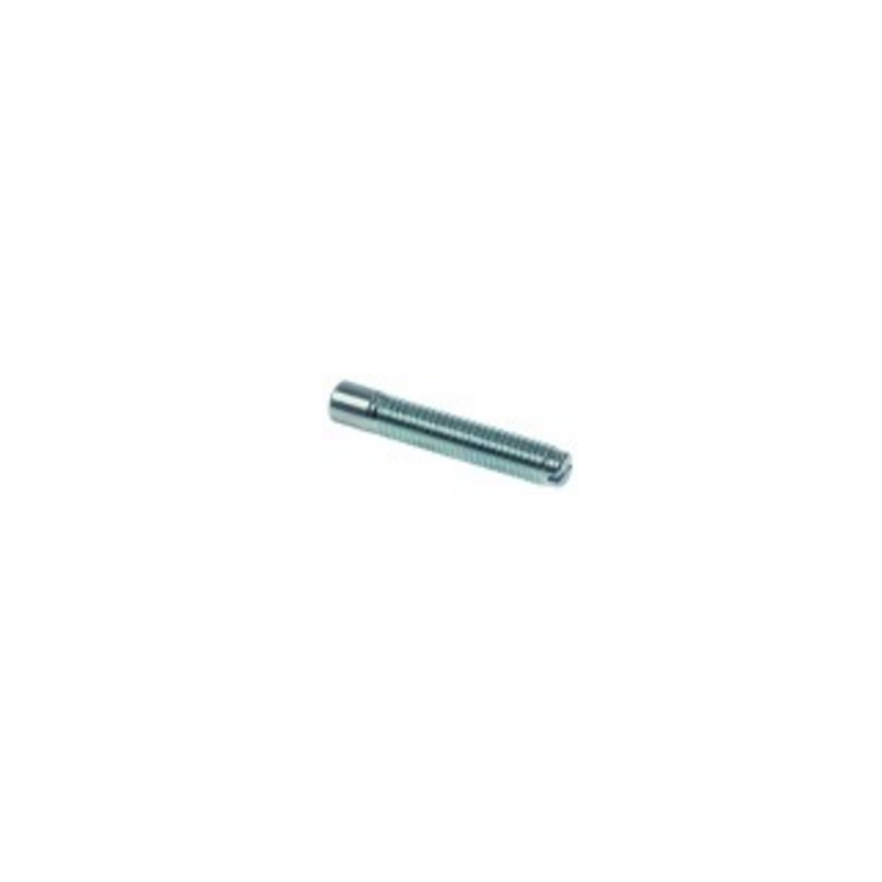 Perno roscado rosca m6 ø 6mm l 35mm para cortadora de fiambre Perno roscado rosca m6 ø 6mm l 35mm para cortadora de fiambre