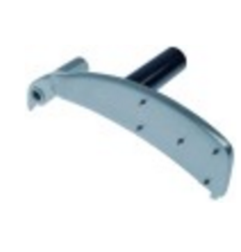 Protector de mano para ralladora l 240mm horeca select