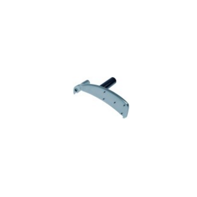 Protector de mano para ralladora l 240mm horeca select