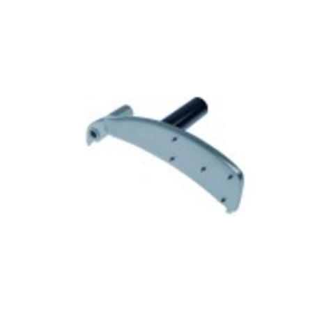 Protector de mano para ralladora l 240mm horeca select