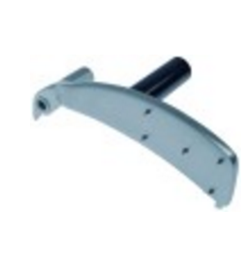 Protector de mano para ralladora l 240mm horeca select