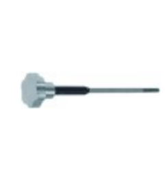 Tornillo de retención rosca m6 l 155mm horeca select