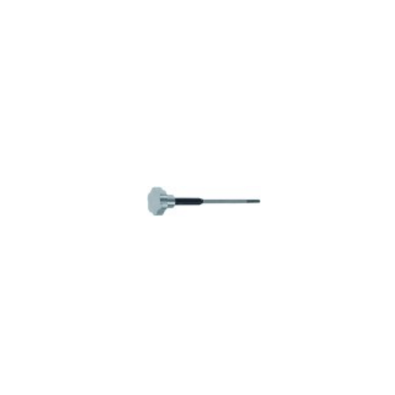 Tornillo de retención rosca m6 l 155mm horeca select Tornillo de retención rosca m6 l 155mm horeca select
