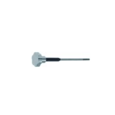 Tornillo de retención rosca m6 l 155mm horeca select
