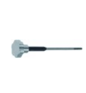 Tornillo de retención rosca m6 l 155mm horeca select