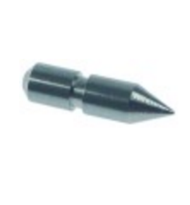 Punta prensador ø 3mm l 11,5mm horeca select