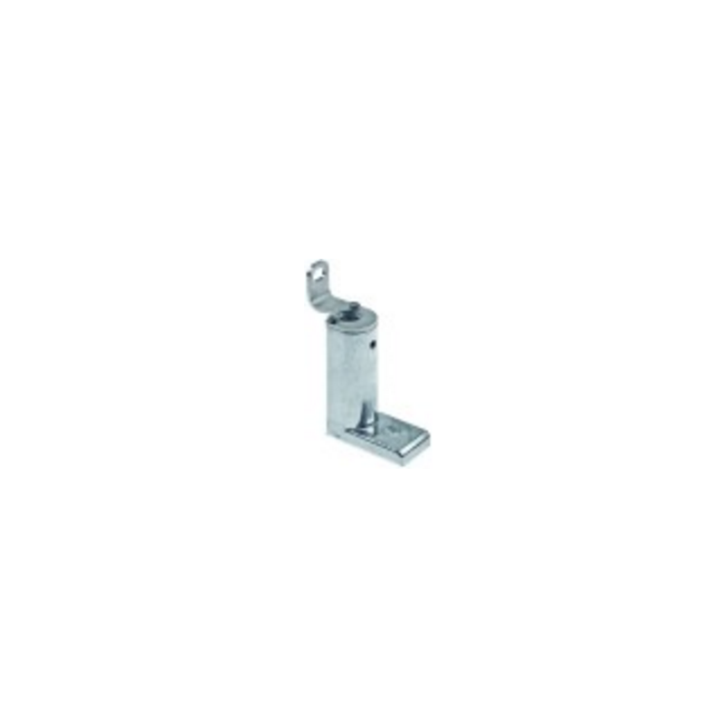 Soporte para afilador l 60mm an 31mm h 78mm Soporte para afilador l 60mm an 31mm h 78mm