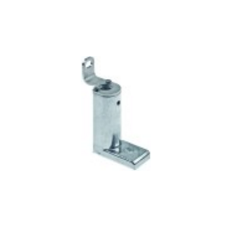 Soporte para afilador l 60mm an 31mm h 78mm