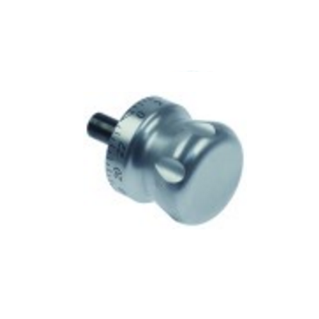 Manilla de ajuste 0-22 ø 68mm eje ø 18mm