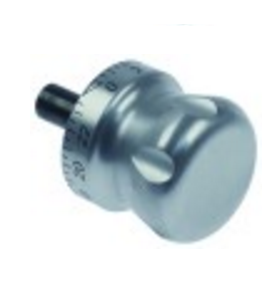 Manilla de ajuste 0-22 ø 68mm eje ø 18mm