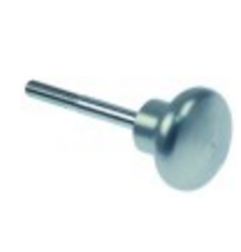 Tornillo de retención rosca m6 l 53mm