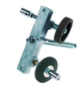 Unidad de afilado 350 horeca select