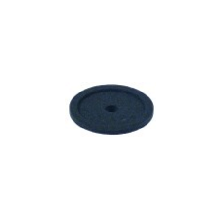 Piedra de afilar ø 51mm espesor 7mm horeca select