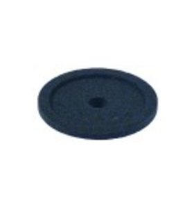 Piedra de afilar ø 51mm espesor 7mm horeca select