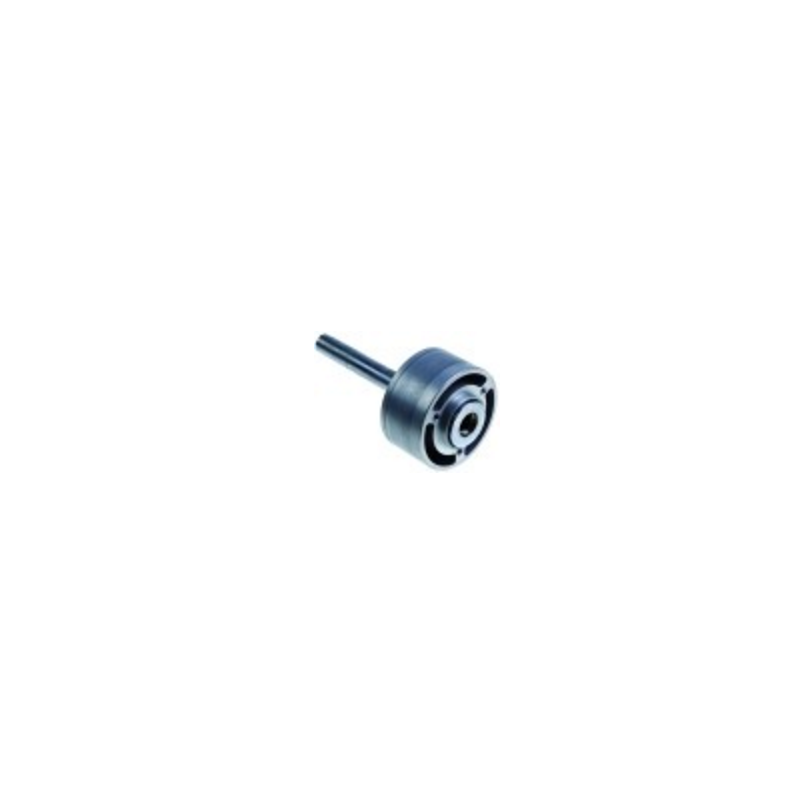 Portacuchillas con árbol d1 ø 40mm d2 ø 76mm horeca select Portacuchillas con árbol d1 ø 40mm d2 ø 76mm horeca select