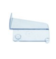 Protección de mano para carro 300 h 180mm an 152mm