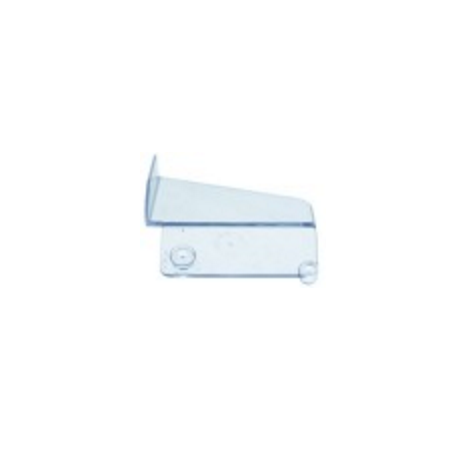 Protección de mano para carro 300 h 180mm an 152mm