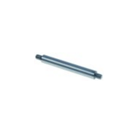 Arbol para cortadora de fiambre rosca m10 l 95mm