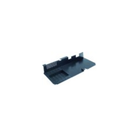 Cubierta l 447mm an 180mm plástico horeca select