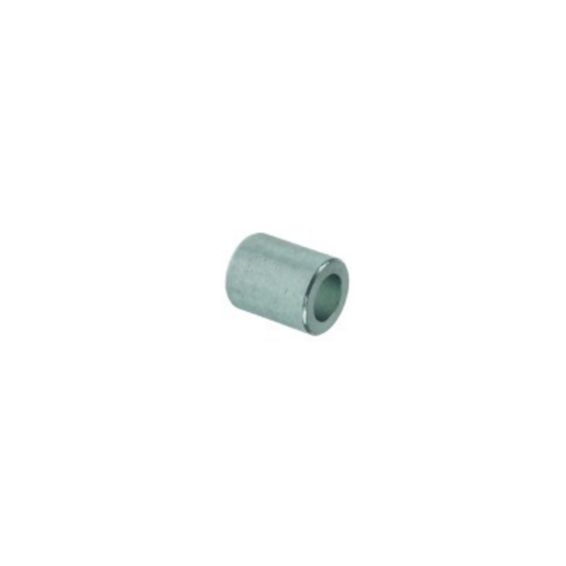Casquillo ø ext. 8mm int.ø 5mm h 10mm horeca select