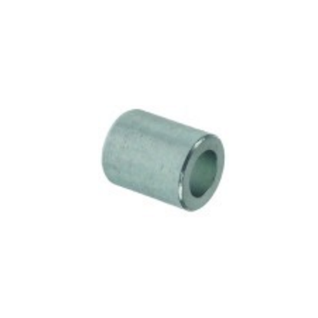 Casquillo ø ext. 8mm int.ø 5mm h 10mm horeca select