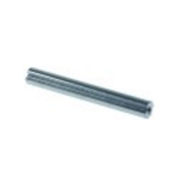 Arbol para afilador ø 12mm l 95mm rosca m5 horeca select