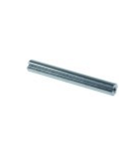 Arbol para afilador ø 12mm l 95mm rosca m5 horeca select