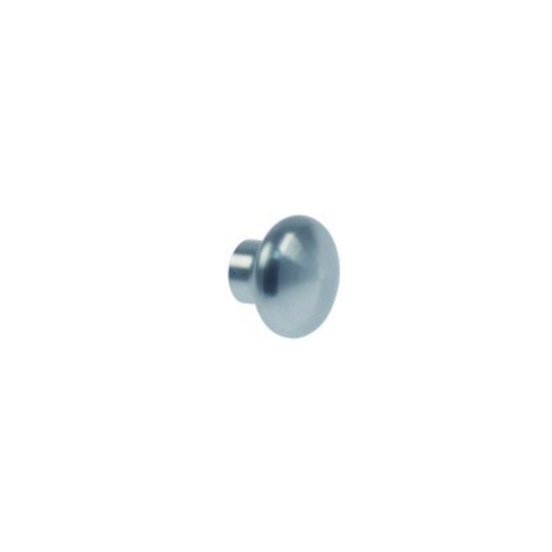 Pomo seta rosca m6 asidero ø 34mm horeca select