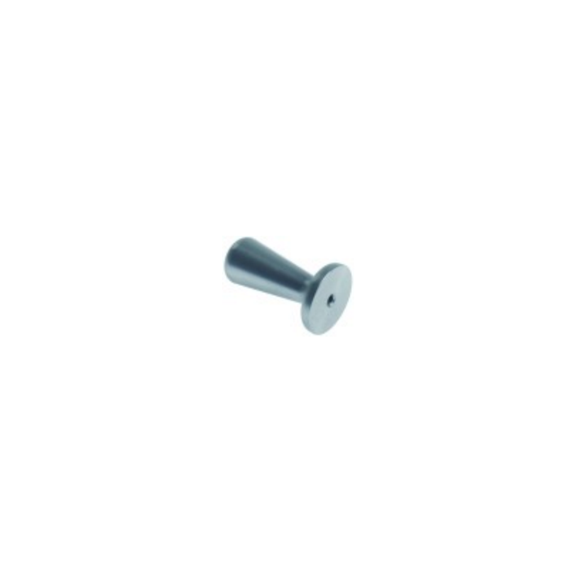 Manilla rosca m10 ø 59mm l 100mm aluminio