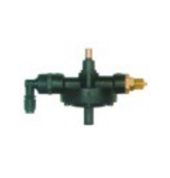 Dosificador tipo 2001 abrillantador entrada 4x6mm salida m10x1