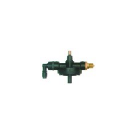 Dosificador tipo 2001 abrillantador entrada 4x6mm salida m10x1