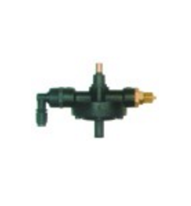 Dosificador tipo 2001 abrillantador entrada 4x6mm salida m10x1