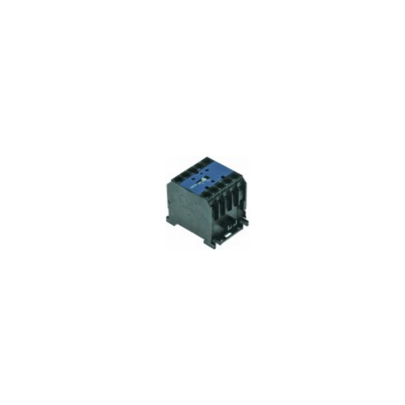 Contactor de potencia ac1 20a 230vac  horeca select